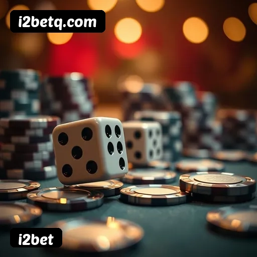 Vantagens exclusivas i2bet para jogadores brasileiros - São Paulo, Rio, BH