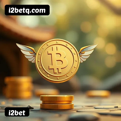 i2bet bônus R$5.000 + 500 giros - Rollover 35x, prazo 30 dias, 38% taxa conversão