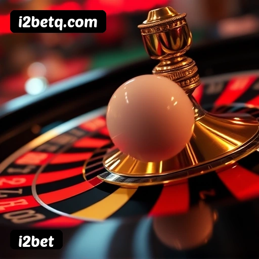 Tabela RTP dos jogos de cassino da i2bet