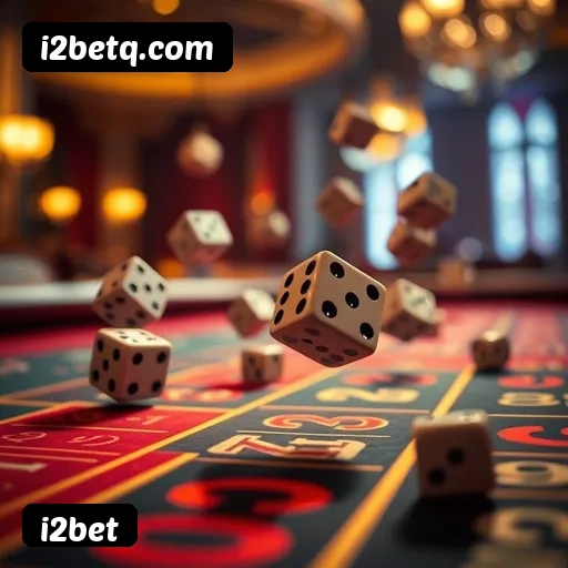 Loterias online disponíveis na i2bet